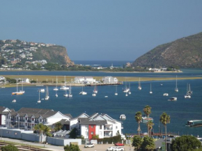 Knysna Lagoon View